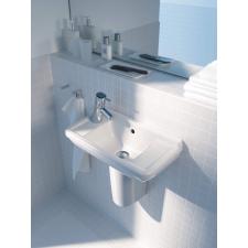 Mosdókagyló Duravit Starck 3 fehér 50x26 cm 0751500000 szaniter