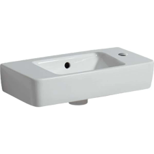  Mosdókagyló Geberit Selnova fehér 50x25 cm 501.507.00.7 szaniter