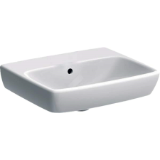  Mosdókagyló Geberit Selnova fehér 50x42 cm 500.301.01.7 szaniter