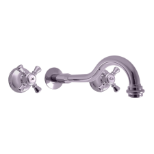  Mosdókagyló keverő RAV SLEZÁK MORAVA, beleértve a keverőtestet króm MK331 csaptelep