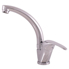  Mosdókagyló keverő RAV SLEZÁK SÁZAVA króm SA006.0/2 csaptelep