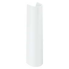  Mosdókagyló oszlop Grohe Bau Ceramic fehér 17,3x16,4 cm 39425000 szaniter