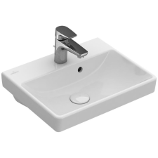  Mosdókagyló Villeroy & Boch Avento fehér 45x37 cm 73584501 szaniter