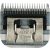 MOSER Avalon Clipper penge 2,5 mm, lónyírógéphez