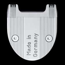 MOSER ChroMini 0,4mm Designer Penge Rozsdamentes Acélból pótfej, penge