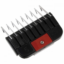 Moser Max 45 Professional 3mm fém magasító toldófésű (1247-7800) szőrnyíró
