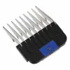 MOSER Moser Max 45 Professional 10mm fém magasító toldófésű (1247-7820)