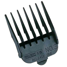 MOSER Wahl Felrakható fésű (WA4503-702003134-001) 10mm hajápoló eszköz