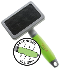 MOSER Wahl Moser Large Slicker Brush Prémium Kutyakefe (2999-7075) kutyafésű