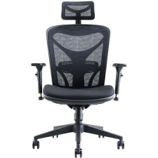 MOSH AIRFLOW-601 fekete bútor