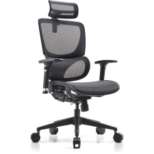MOSH Airflow 626 - fekete (MSH-EOC-30) forgószék