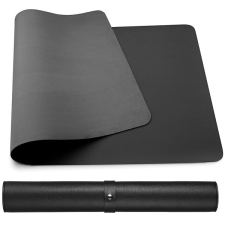 MOSH Table mat, fekete M asztali számítógép kellék