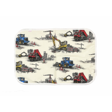  Mosható pelenkázó alátét dupla falú 40 x 60 cm fiú pelenkázó matrac