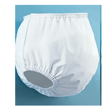  Mosható PVC inkontinencia nadrág gyógyászati segédeszköz
