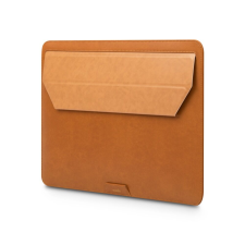 Moshi Muse Macbook Pro 14" (2021) Notebook Sleeve - Barna (99MO034752) számítógéptáska