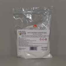  Mosó Mami aktív oxigénes fehérítő 500 g tisztító- és takarítószer, higiénia