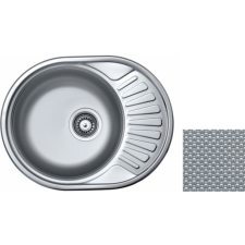  Mosogató Alveus Ciklo 10 dekor 1123827 mosogatótálca