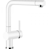 Mosogató csaptelep Blanco Linus forgó karral Fehér 516702