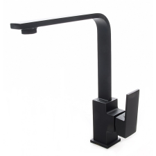  Mosogató csaptelep - Gamma Design (matt fekete) csaptelep