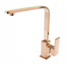 Mosogató csaptelep - Gamma Design (rose gold) csaptelep