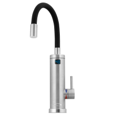  Mosogató csaptelep HAKL elektromos vízmelegítéssel rozsdamentes acél HAOB500 csaptelep