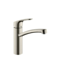  Mosogató csaptelep Hansgrohe Focus M41 forgó karral króm 31806800 csaptelep