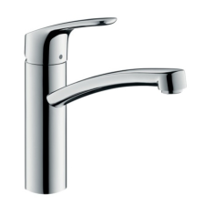 Mosogató csaptelep Hansgrohe Focus M41 króm 31816000 csaptelep