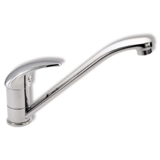 Mosogató csaptelep Novaservis Metalia 55 forgó karral Króm 55091.0 csaptelep