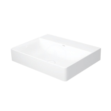  mosogató DuraSquare 600mm, Fehér. 2353600070 szaniter