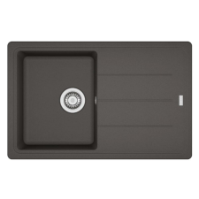  Mosogató Franke BFG 611-78 szürke pala 114.0713.945 mosogatótálca