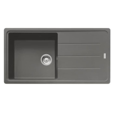  Mosogató Franke BFG 611 szürke 114.0285.314 mosogatótálca