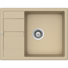 Mosogató Schock Manhattan D100 egyéb 65x20 cm MAND100AGMS mosogatótálca