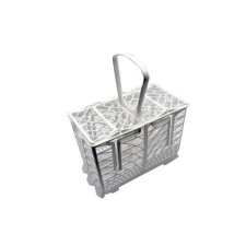  Mosogatógép evőeszköztartó kosár beépíthető gépek kiegészítői