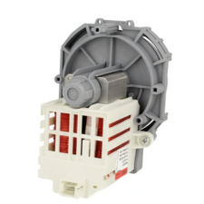  Mosogatógép keringető szivattyú Askoll M311 (M312) beépíthető gépek kiegészítői