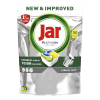  Mosogatógép tabletta JAR Platinum Lemon 50 darab/doboz