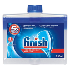  Mosogatógép tisztító FINISH 250 ml tisztító- és takarítószer, higiénia