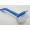  Mosogatókefe, mûanyag, kék, LA9