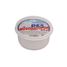 Mosogatópor 500 g Dex tisztító- és takarítószer, higiénia