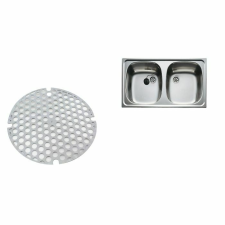  Mosogatórács 28 cm konyhai eszköz