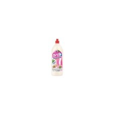 . Mosogatószer, 1000 ml, Brill, balzsamos tisztító- és takarítószer, higiénia