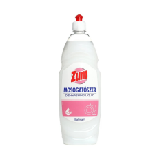 Mosogatószer 1 liter balzsamos Zum tisztító- és takarítószer, higiénia