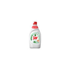  Mosogatószer 450 ml kézi Jar sensitive tea tree&amp;mint tisztító- és takarítószer, higiénia