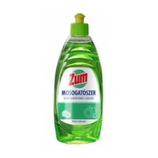 Mosogatószer 500 ml balzsamos Zum tisztító- és takarítószer, higiénia