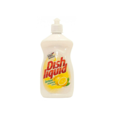 Mosogatószer 500 ml kézi Well Done Lemon Essence tisztító- és takarítószer, higiénia