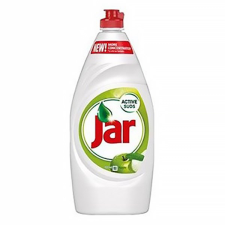Mosogatószer JAR alma 900ml tisztító- és takarítószer, higiénia