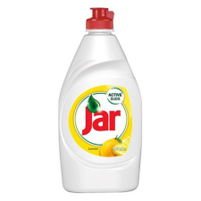 Mosogatószer JAR citrom 450ml tisztító- és takarítószer, higiénia