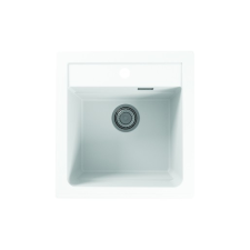  Mosogatótálca Alveus ATROX 20 / 11 fehér 50x19 cm 1131986 mosogatótálca