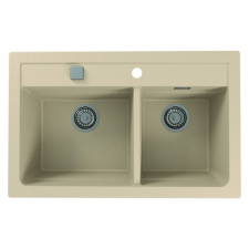 Mosogatótálca Alveus ATROX 50 / 22 egyéb 50x19 cm 1131999 mosogatótálca