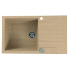 Mosogatótálca Alveus CADIT 40 / 55 bézs 50x20 cm 1132029 mosogatótálca