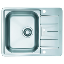  Mosogatótálca Alveus Line 60 szürke 61x19 cm 1085959 mosogatótálca